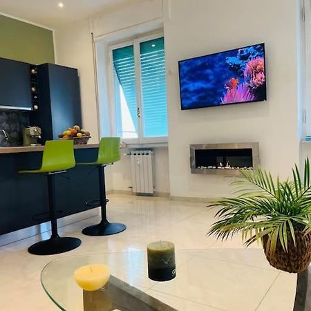 Orizzonte 5 Terre, Viale Italia 221 - Partenza Battelli 5 Terre Λα Σπέτσια Εξωτερικό φωτογραφία