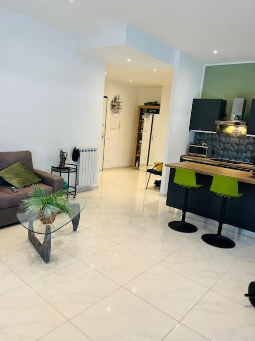 Orizzonte 5 Terre, Viale Italia 221 - Partenza Battelli 5 Terre Λα Σπέτσια Εξωτερικό φωτογραφία
