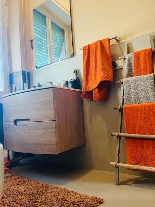 Orizzonte 5 Terre, Viale Italia 221 - Partenza Battelli 5 Terre Λα Σπέτσια Εξωτερικό φωτογραφία