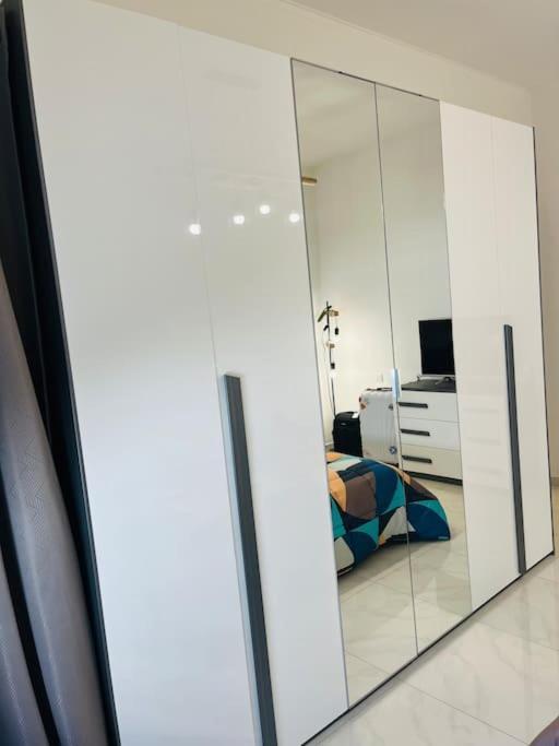 Orizzonte 5 Terre, Viale Italia 221 - Partenza Battelli 5 Terre Λα Σπέτσια Εξωτερικό φωτογραφία