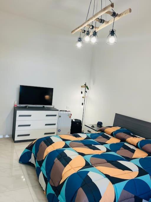 Orizzonte 5 Terre, Viale Italia 221 - Partenza Battelli 5 Terre Λα Σπέτσια Εξωτερικό φωτογραφία
