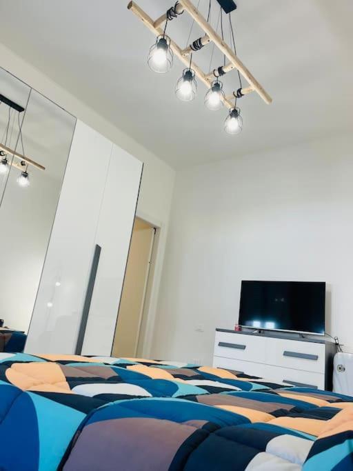 Orizzonte 5 Terre, Viale Italia 221 - Partenza Battelli 5 Terre Λα Σπέτσια Εξωτερικό φωτογραφία