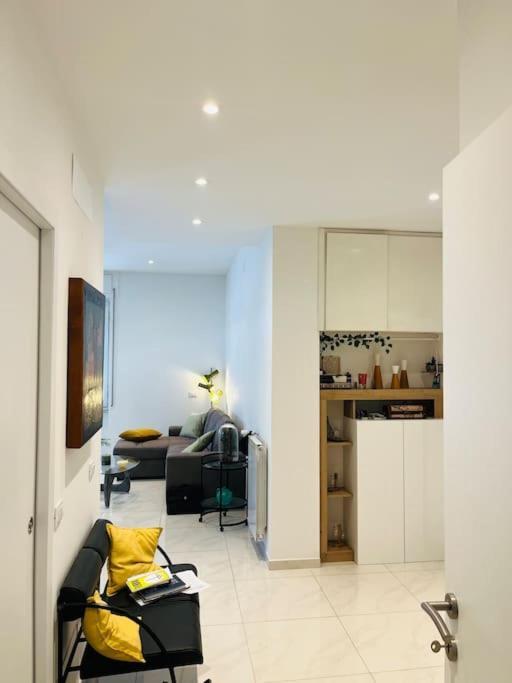 Orizzonte 5 Terre, Viale Italia 221 - Partenza Battelli 5 Terre Λα Σπέτσια Εξωτερικό φωτογραφία
