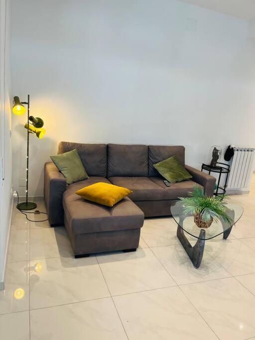 Orizzonte 5 Terre, Viale Italia 221 - Partenza Battelli 5 Terre Λα Σπέτσια Εξωτερικό φωτογραφία